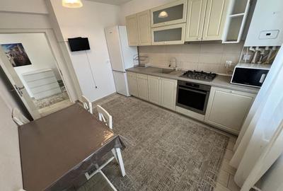 Apartament cu 2 camere decomandat în Sânpetru - 6