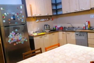 Vila cu 4 nivele si 475 mp utili, teren de 300 mp, in zona Colentina, Bucuresti - 11