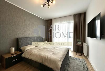 Apartament cu 2 camere decomandat în Albert - 7