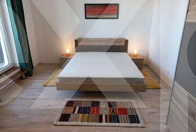 PIATA VICTORIEI, garsoniera de inchiriat la 3 min de metrou- vedere panoramica - 2