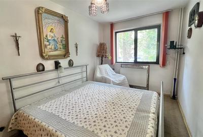 Apartament cu 3 camere semidecomandat în Astra - 10