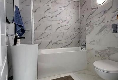 Apartament cu 3 camere decomandat în Ștefan cel Mare - 9