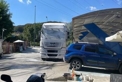 Spațiu comercial, de 2,200 mp, în Exterior Vest - 4