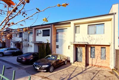 Casă cu 4 camere cu Teren 251 Mp în Theodor Pallady - 2