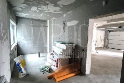 Duplex cu 4 camere cu Canalizare în Dâmbul Rotund - 6