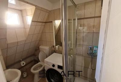 Garsoniera zona Centrul Istoric - 3