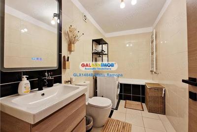 Acasa in Confort City - un loc in care linistea intalneste eleganta - 12