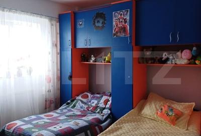Apartament cu 2 camere, 56 mp, zona Imparatul Traian - 11