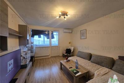 Apartament cu 2 camere decomandat, mobilat în Drumul Taberei - 1