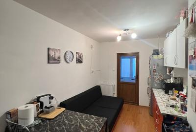 Apartament 2 decomandate Brazdă parter/4 centrala mobilat utilat - 4