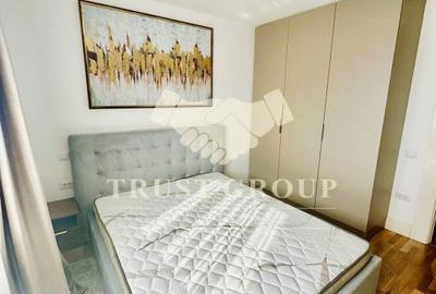 Apartament cu 3 camere, mobilat în Tei - 2