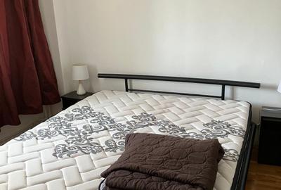 Apartament cu 2 camere semidecomandat, mobilat în Sebastian - 7