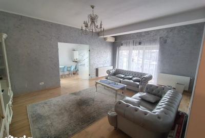 Apartament cu 3 camere, mobilat în Ultracentral - 7