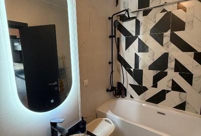 Apartament cu 2 camere decomandat, mobilat în Theodor Pallady - 16