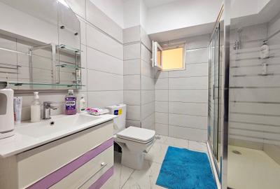 Unirii | P-ta Alba Iulia | Apartament ultramodern | Bloc monolit | Stradal - 15