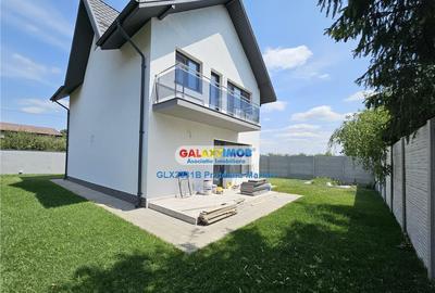 Casa Premium situata in apropriere de metrou Raul Doamnei - 7