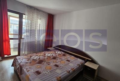 Apartament cu 2 camere decomandat, mobilat în Central - 4