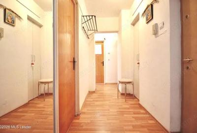 Apartament cu 3 camere decomandat, mobilat în Eroii Revoluției - 14