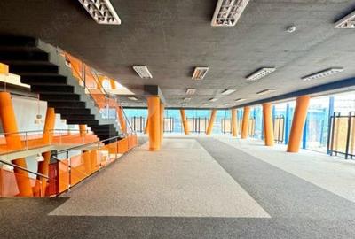 Spațiu comercial, de 1,600 mp, în Tunari - 12