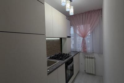 Apartament cu 2 camere nedecomandat în Micro 15 - 8