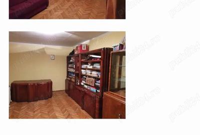 Apartament cu 2 camere decomandat în Central - 4