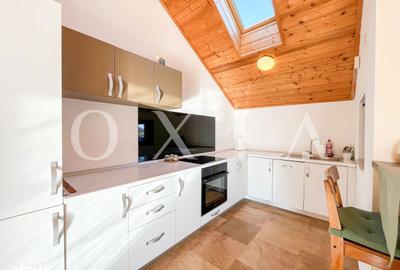 Apartament cu 2 camere, mobilat în Dumbrăvița - 9