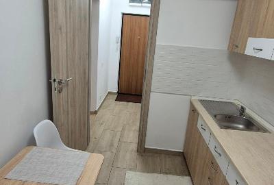 Apartament cu 2 camere semidecomandat în Giurgiului - 2