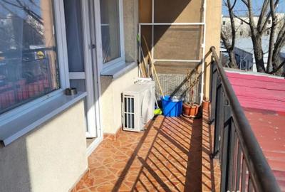 Garsonieră în Giurgiului - 2