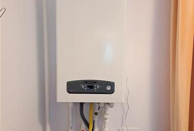Apartament cu 2 camere decomandat, mobilat în Fundeni - 11