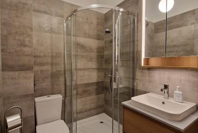 Inchiriere Studio / Imobil nou 2025 / Zambilelor 45 - 4