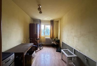 Apartament 2 camere, etaj 1, Zona Steaua - 2