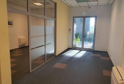 Birou, de 297.25 mp, în 13 Septembrie - 3