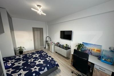 Apartament 3 camere, 67 mp, ansamblu Happy Residence 3 - 6