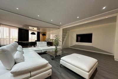 Penthouse Herastrau I Zona de Nord - 2