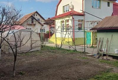 Casă cu 2 camere cu Teren 578 Mp în Central - 1
