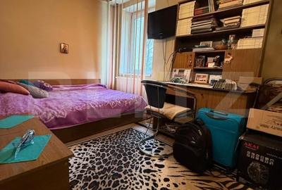 Apartament cu 3 camere decomandat, mobilat în Griviței - 2