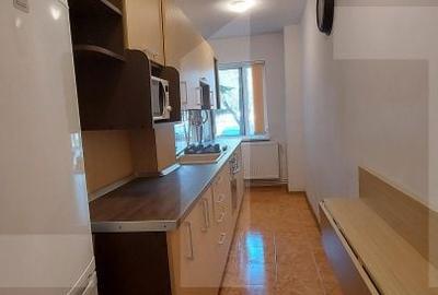 Garsonieră decomandată în Central - 5