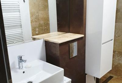 Apartament cu 3 camere decomandat, mobilat în Ultracentral - 13