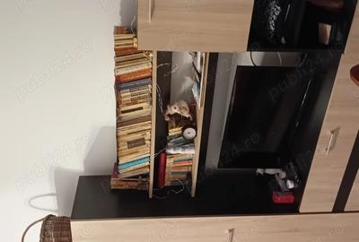 Garsonieră semidecomandată în Exterior Vest - 3