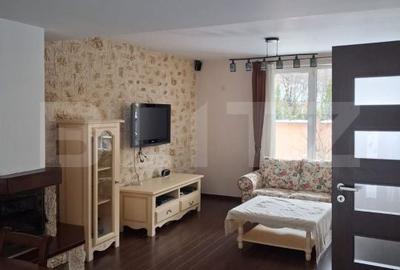 Casă cu 4 camere în Central - 16
