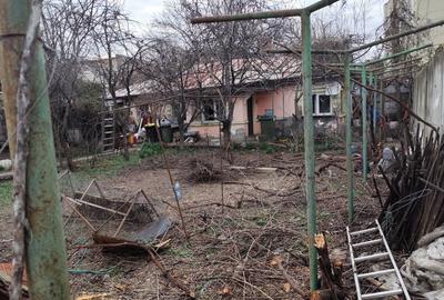 Casă cu 4 camere în Central - 5