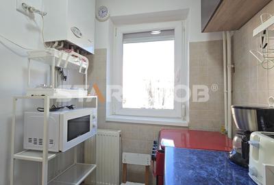 Garsoniera zona Tractorul - 5