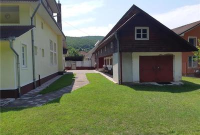 Casă cu 11 camere în Nucet - 7