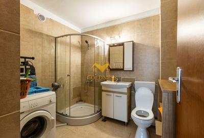 O camere, mordern, parcare, Zorilor Zona UMF, Marinescu, Piezisa - 5