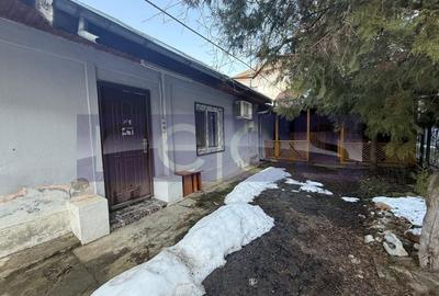 Teren Construcții intravilan de 500 mp, în Băneasa - 9