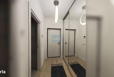 Apartament cu 2 camere semidecomandat în Dosu Bricii - 9