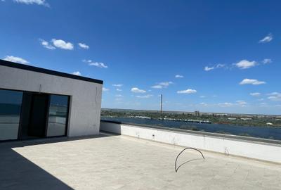 Penthouse de vanzare Mamaia Nord Penthouse de vanzare Mamaia Nord - 15