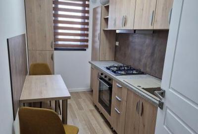 Apartament 2 camere, bloc nou, KM 5- VETERANI - 5