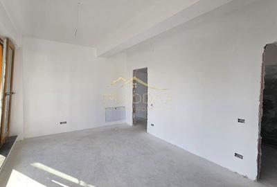Apartament de vanzare 3 camere tip Duplex***Curte 110mp***Piata Domenii - 8