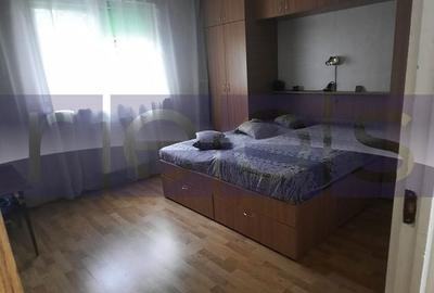 Apartament cu 4 camere, mobilat în Drumul Taberei